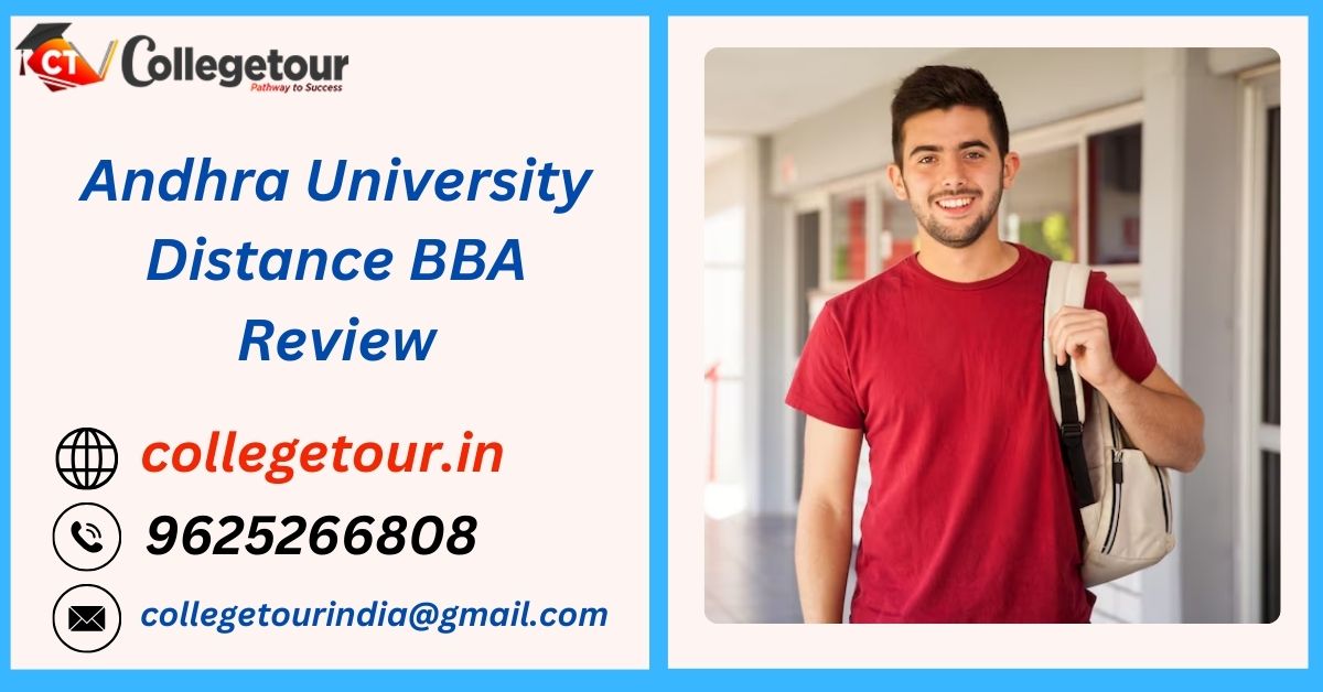 Andhra University Distance Bba Review